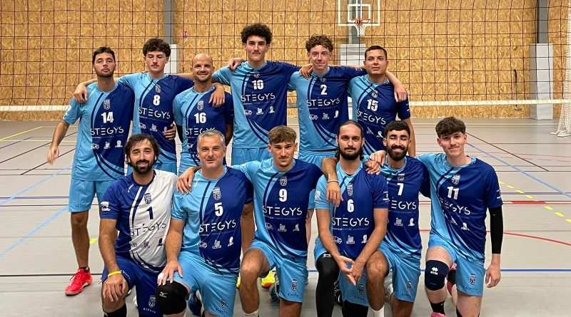 Nationale 3 Masculine