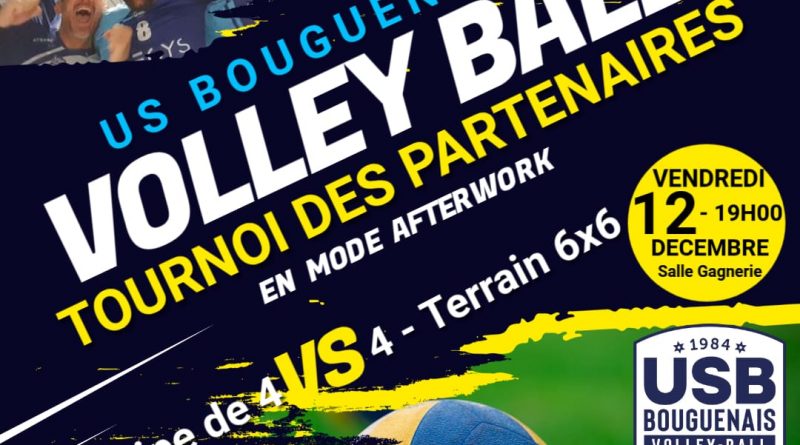 Tournoi des Partenaires 2025