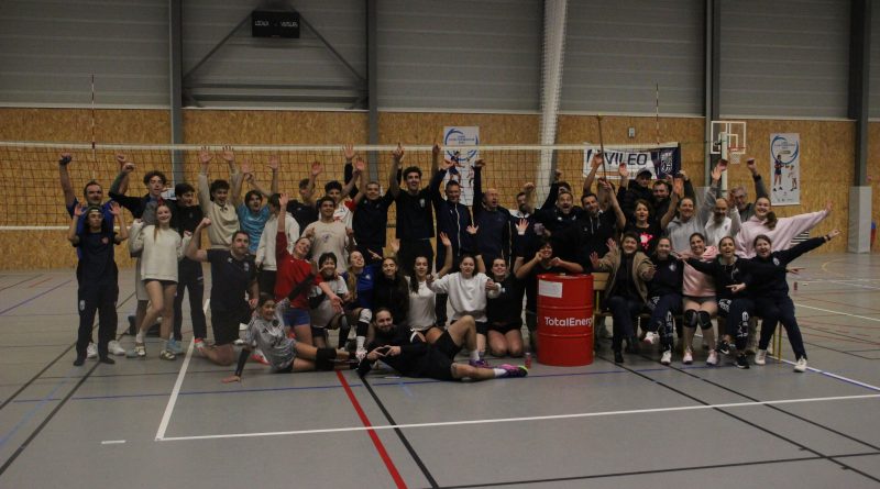 Tournoi Interne de la Galette 2026